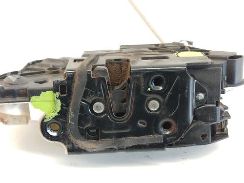 Front left lock SEAT IBIZA IV ST (6J8, 6P8) 1.6 TDI | BP29329984C98 