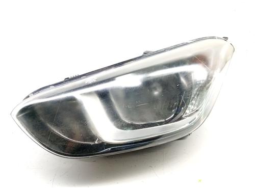 Used Left headlight Left headlight 38565953 38565953