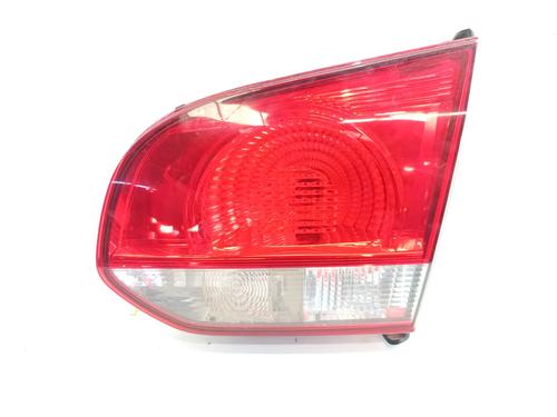 Used Rear bumper right light Rear bumper right light VW GOLF VI (5K1) 1.4 TSI (160 hp) 40506669 40506669