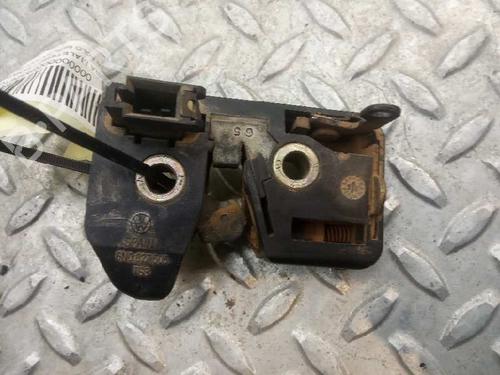 Tailgate lock VW POLO III (6N1)  | BP3065780C101 