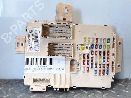 Used Fuse box KIA CEE'D (JD) [2012-2018]  3679278