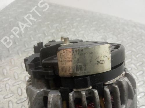 Alternator RENAULT LAGUNA II (BG0/1_)  | BP9428096M7 