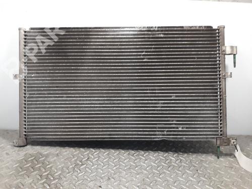 Used AC radiator AC radiator FORD MONDEO III (B5Y) 2.0 TDCi (130 hp) 9234947 9234947