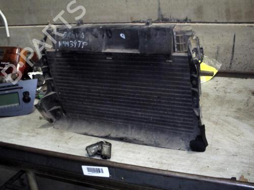 AC-Kondensator FIAT BRAVA (182_) [1995-2003]  3121530