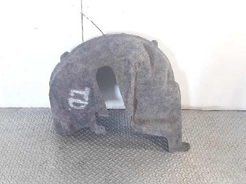 Wheel arch VW TIGUAN (5N_)  | BP14234056C56