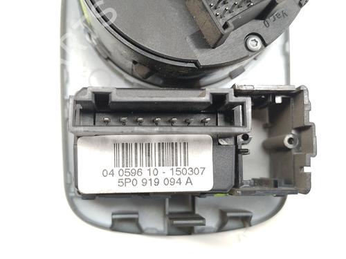 Headlight switch SEAT LEON (1P1) 2.0 TDI 16V | BP29243207I24 