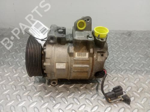 Used AC compressor LAND ROVER RANGE ROVER SPORT I (L320) [2005-2013]  9844396