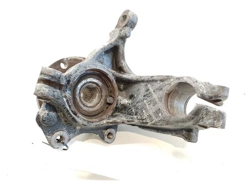 Used Left front steering knuckle CITROËN C-ELYSEE (DD_) [2012-2025]  18905696