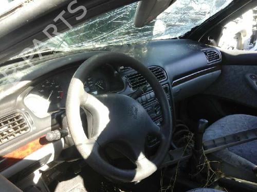 Starter PEUGEOT 406 (8B)  | BP5620146M8 