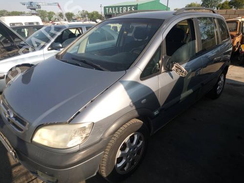 Right taillight OPEL ZAFIRA A MPV (T98)  | BP13717275C35 