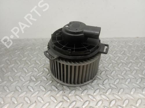 Used Heater blower motor MAZDA 3 (BL) [2008-2014]  9710089
