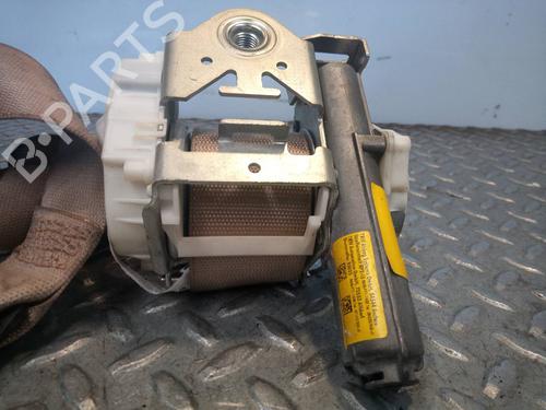 Front left seatbelt MERCEDES-BENZ C-CLASS (W204)  | BP12939391I26 
