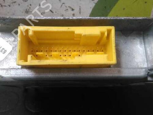 ECU airbags RENAULT KANGOO (KC0/1_) D 65 1.9 (KC0E, KC02, KC0J, KC0N) | BP3542348M53