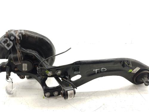 Right rear steering knuckle HYUNDAI i30 (GD) 1.6 CRDi | BP29638212M28