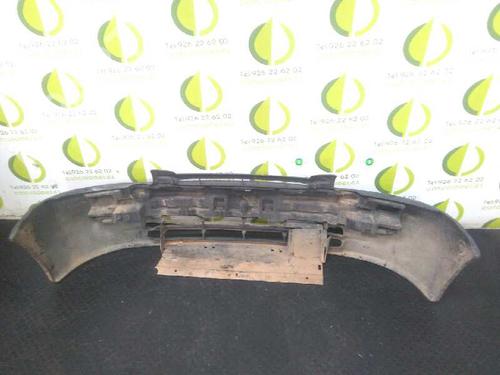 Front bumper RENAULT KANGOO (KC0/1_) D 65 1.9 (KC0E, KC02, KC0J, KC0N) | BP3058006C7 