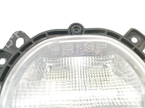 Left front fog light MINI MINI COUNTRYMAN (F60) Cooper SD | BP40448438C30 - Image 2
