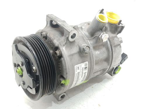 Used AC compressor AC compressor VW PASSAT B6 (3C2) 2.0 TDI 16V (140 hp) 34006513 34006513