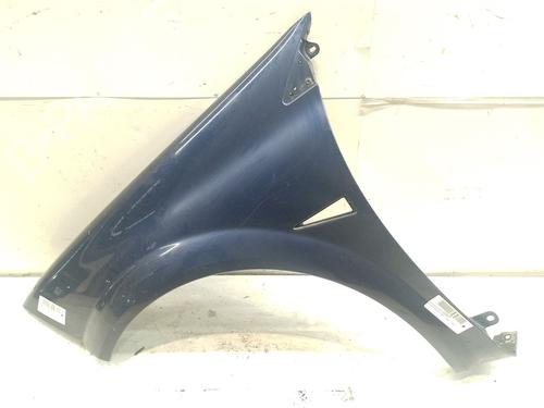 Forskærm venstre Forskærm venstre RENAULT MEGANE II (BM0/1_, CM0/1_) 1.5 dCi (BM02, BM13, BM2A, CM02, CM13) (101 hp) 31810009 31810009