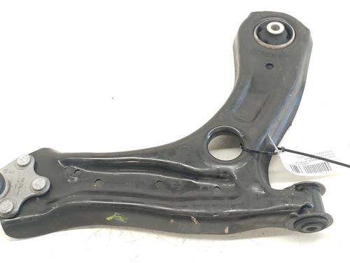 Used Right front suspension arm SKODA FABIA III (NJ3) [2014-2021]  27039110