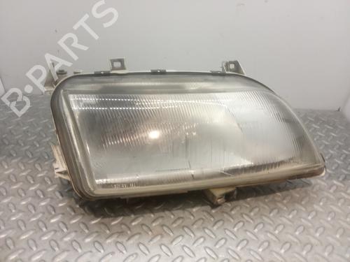 Used Right headlight VW SHARAN (7M8, 7M9, 7M6) 1.9 TDI (110 hp) 11294727