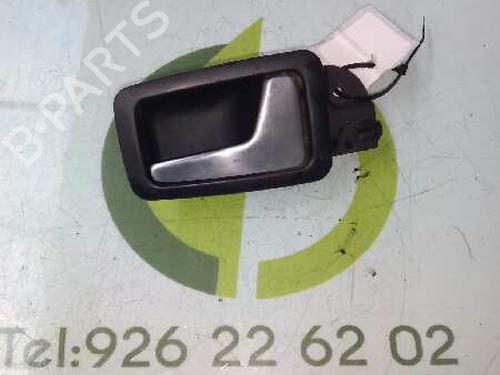 Front right interior door handle AUDI A8 D2 (4D2, 4D8)  BP3221178I14