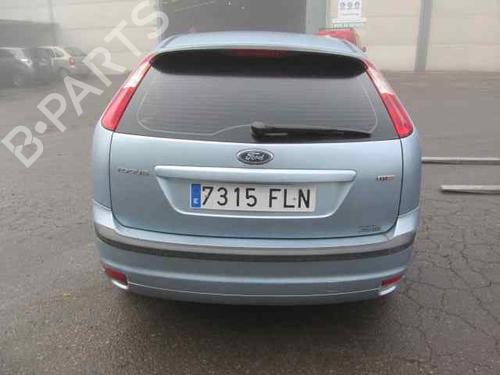 Headlight switch FORD FOCUS II (DA_, HCP, DP) 1.6 TDCi | BP3041725I24 