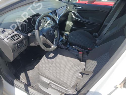 Control unit OPEL ASTRA K (B16) 1.6 CDTi (68) | BP36086403M11  - Image 10