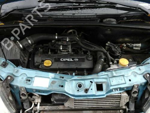 Højre baglygte OPEL MERIVA A MPV (X03) 1.7 DTI (E75) | BP11701663C35 