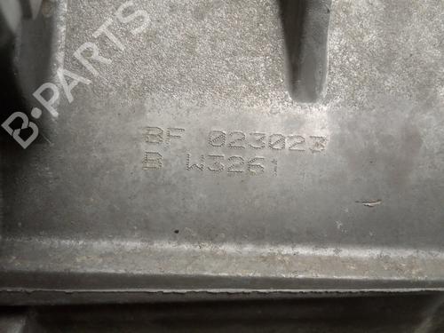 Gearbox CHEVROLET NUBIRA Saloon 2.0 D | BP9584158M3 