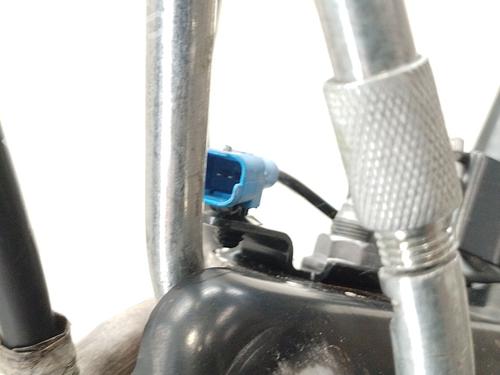 Rear axle CITROËN C3 III (SX) 1.2 PureTech 82 | BP26449609M2