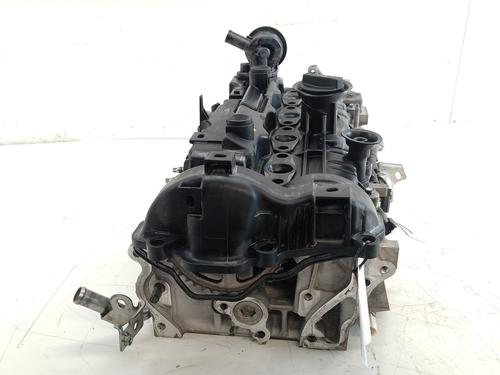 Cylinder head MAZDA CX-5 (KE, GH) 2.2 D AWD (KE2AW) | BP27839865M5 