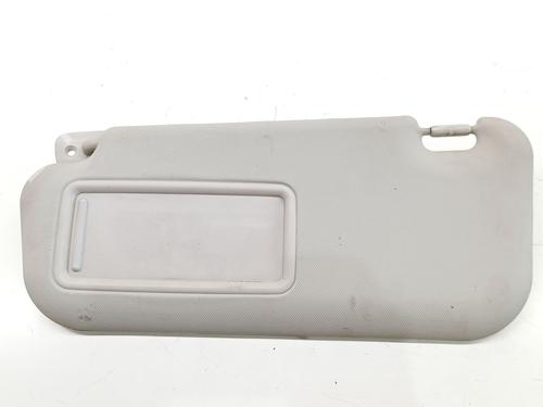 Left sun visor MAZDA 6 Saloon (GH) 2.0 MZR-CD (GH14) | BP38303245I1 - Image 4
