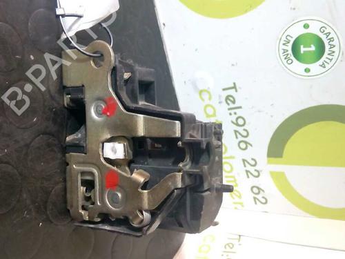 Front right lock RENAULT MEGANE I Classic (LA0/1_)  | BP3062203C97 