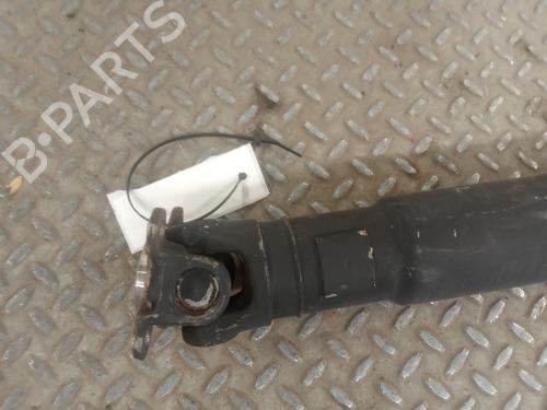 Driveshaft BMW 3 Compact (E46) 316 ti | BP9965762M37 