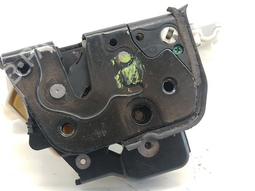 Front right lock AUDI A4 B7 (8EC) 2.0 TDI 16V | BP29421793C97 
