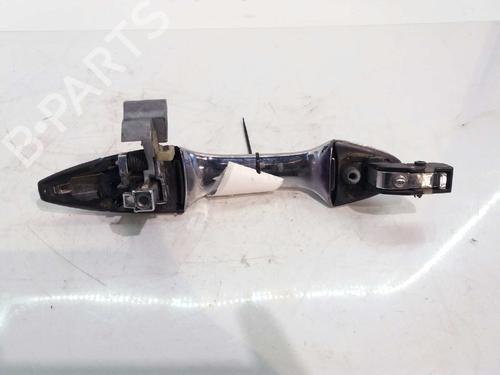Türgriff hinten links außen HONDA ACCORD VII (CL, CN) 2.2 i-CTDi (CN1) | BP3063364C130 