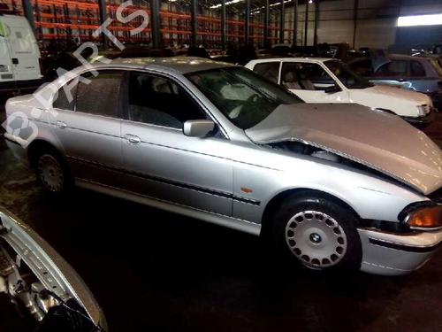 Starter BMW 5 (E39)  | BP4958463M8 