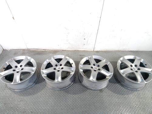 Fælk PEUGEOT 407 (6D_) 2.0 HDi 135 (6DRHRH, 6DRHRE, 6DRHRG, 6DRHRJ) (136 hp) 9706731