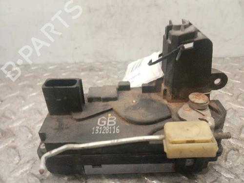 Rear right lock OPEL ASTRA H (A04) 1.7 CDTI (L48) | BP6599010C99 