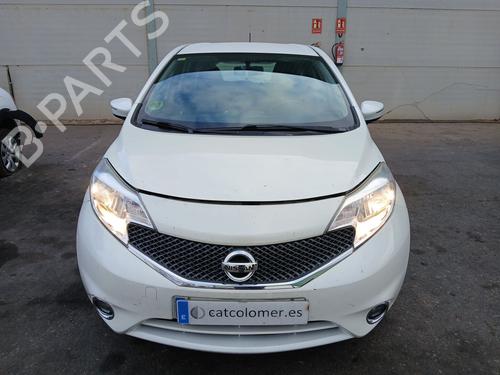 Used Parts NISSAN NOTE (E11, NE11) 1.5 dCi (90 hp) 4287441