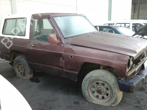 Injector NISSAN PATROL III/2 Station Wagon (W260) 2.8 TD | BP7075175M100 