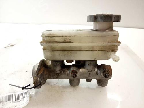 Used Brake master cylinder HYUNDAI GETZ (TB) [2001-2011]  3054937