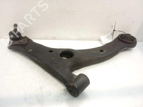 Højre fortil bærearm TOYOTA COROLLA (_E12_) 2.0 D-4D (CDE120R, CDE120L_) (116 hp) 4722731