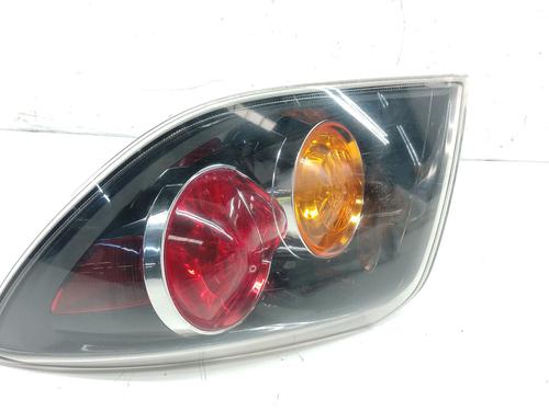 Right taillight MAZDA 3 (BK) 1.6 DI Turbo | BP32343407C35 - Image 2
