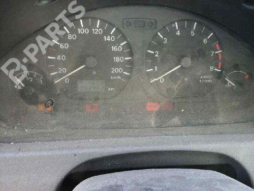 Front right window mechanism MITSUBISHI SPACE STAR MPV (DG_A) 1.3 16V (DG1A) | BP10555215C23  - Image 10