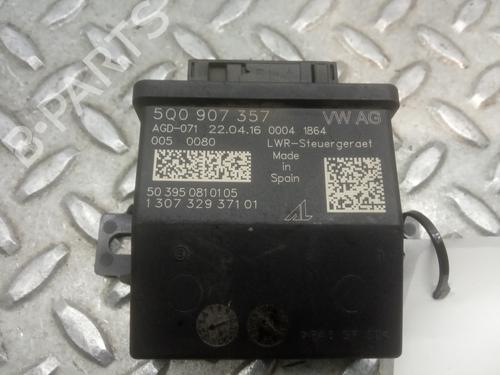 Used Electronic module SEAT LEON (5F1) [2012-2021]  11674412