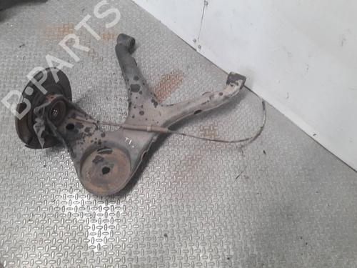 Left rear steering knuckle MERCEDES-BENZ VIANO (W639) CDI 2.2 (639.711, 639.713, 639.811, 639.813, 639.815) | BP15522703M27 