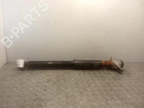 Used Left rear shock absorber VW GOLF V (1K1) 1.9 TDI (105 hp) 6930801