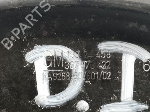 Left front steering knuckle OPEL ASTRA J (P10)  | BP24110585M25 