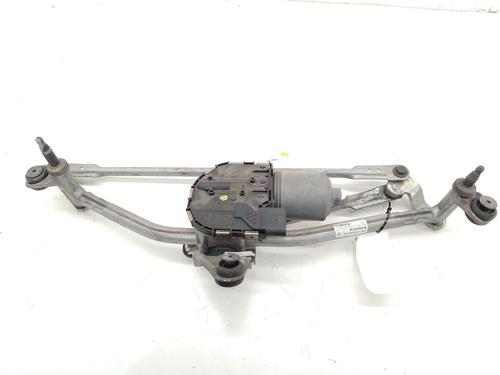 Used Front wiper motor Front wiper motor VW PASSAT B8 (3G2, CB2) 1.6 TDI (120 hp) 35729024 35729024